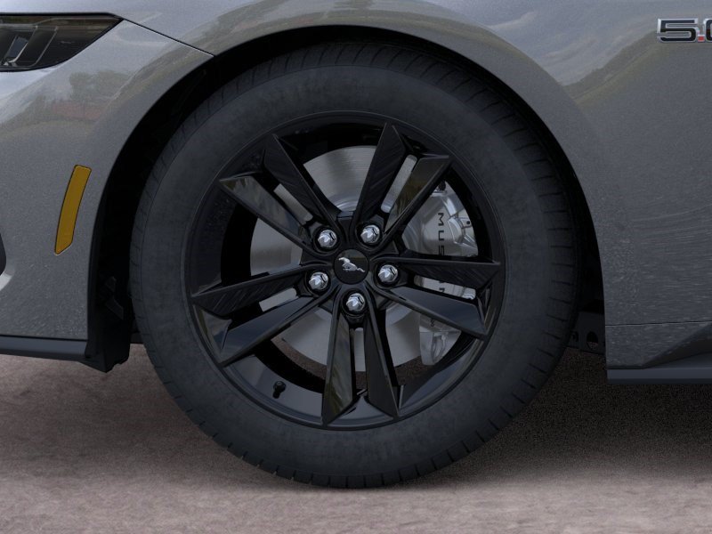 New 2026 Ford Mustang GT RWD image 20