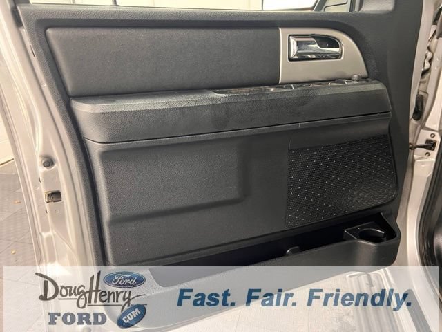 Used 2017 Ford Expedition EL Limited RWD image 26