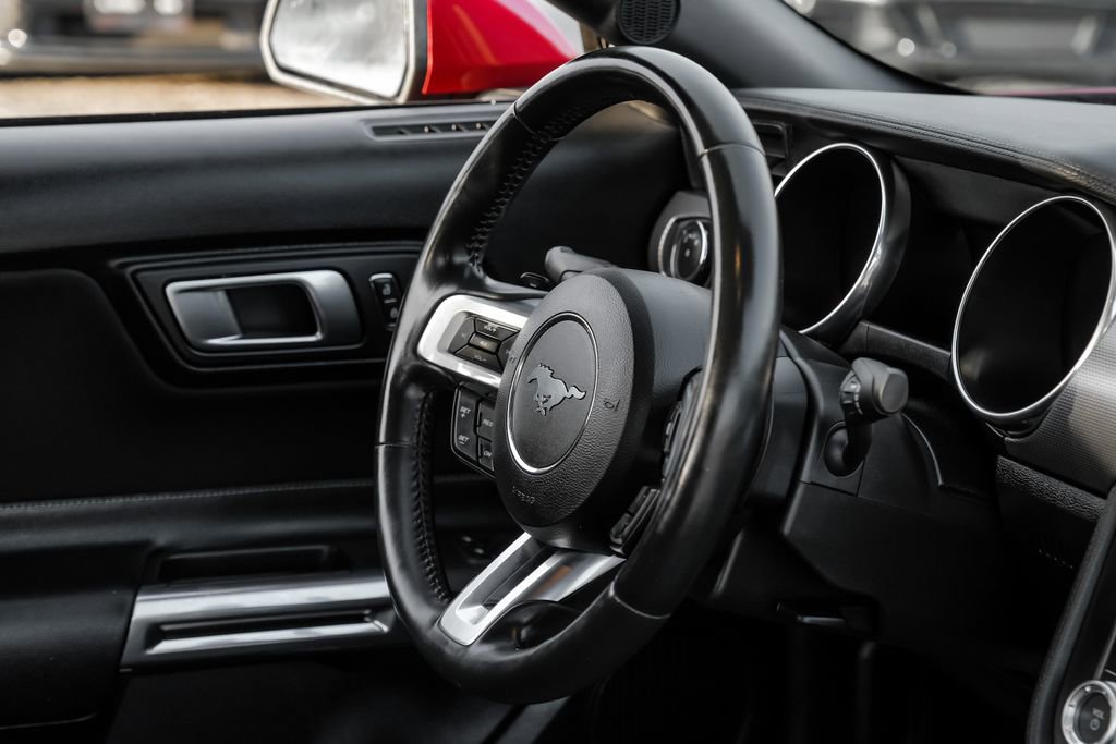 Used 2021 Ford Mustang GT image 11