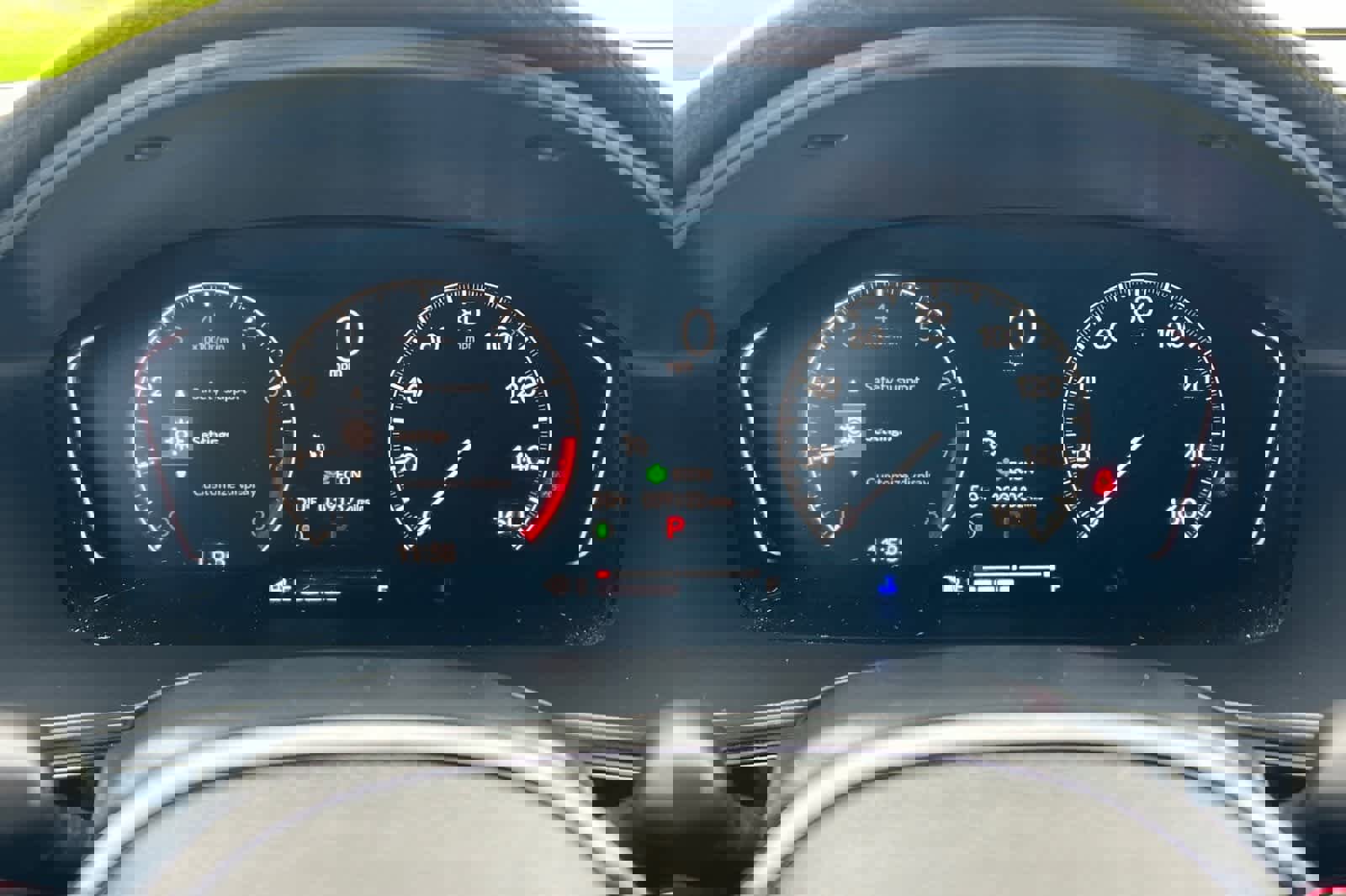 Used 2022 Honda Civic Sport image 30