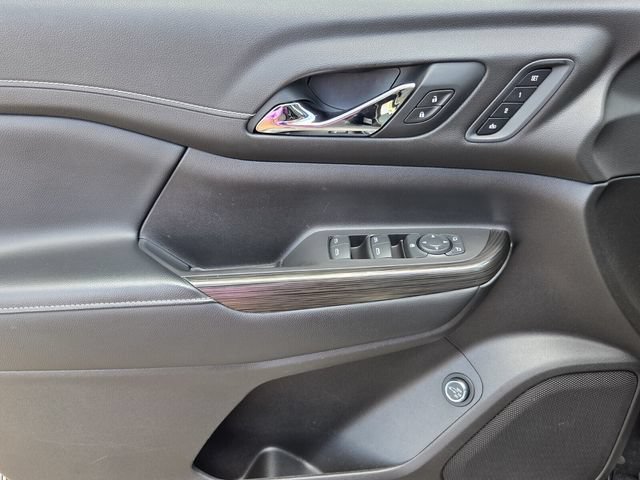 Certified 2019 GMC Acadia SLT AWD/4WD image 18