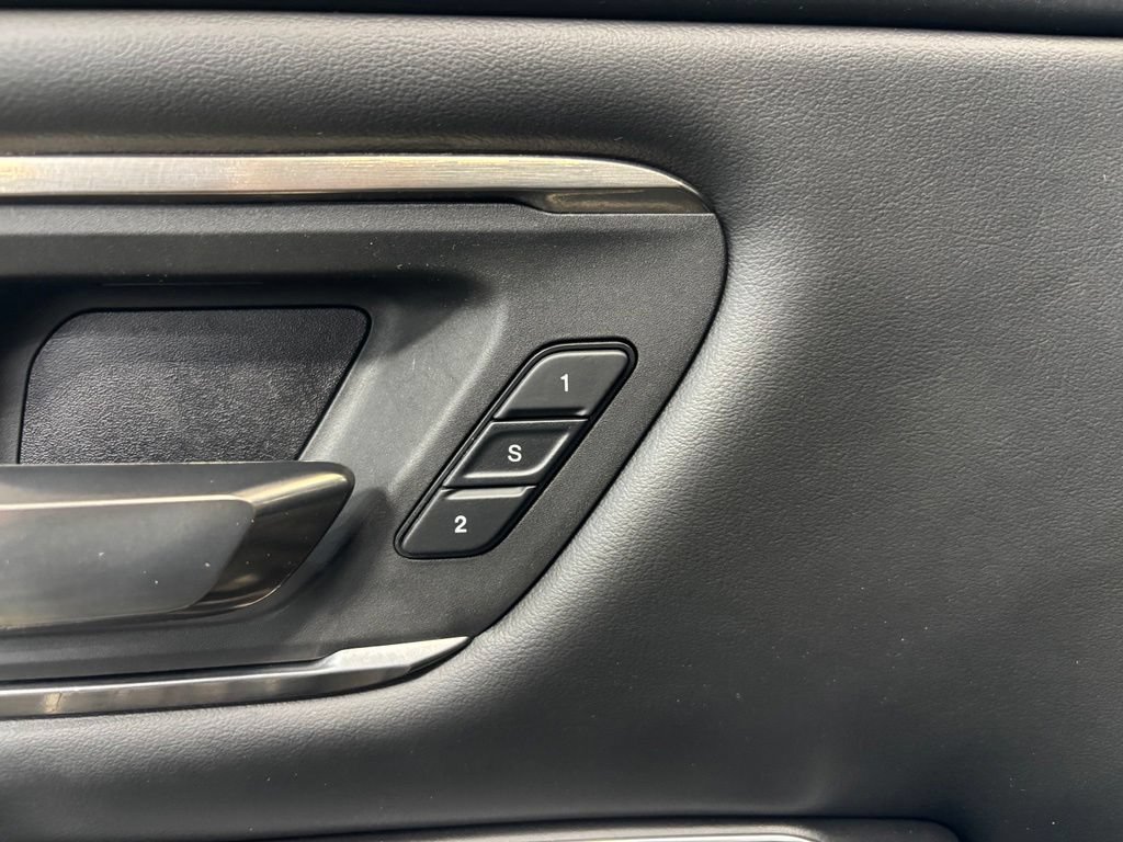 Used 2020 RAM 1500 Limited w/ Advanced Safety Group AWD/4WD image 12