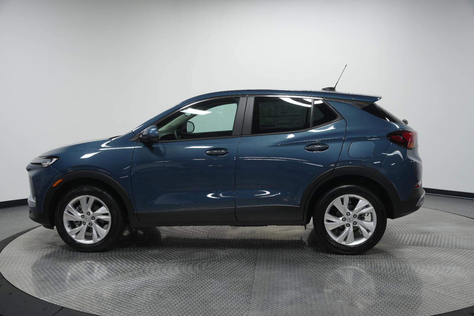 New 2026 Buick Encore GX Preferred image 5