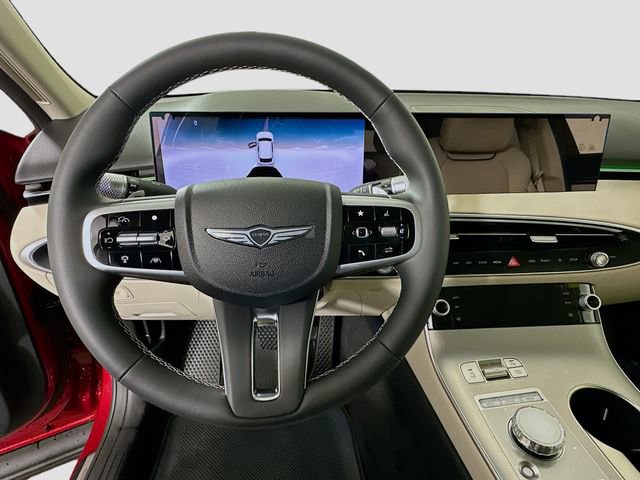 New 2026 Genesis GV70 2.5T Advanced image 10