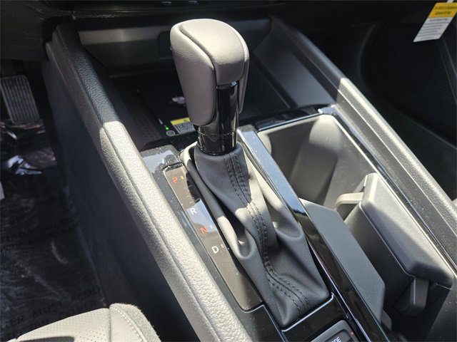 New 2025 Honda Accord EX-L image 16