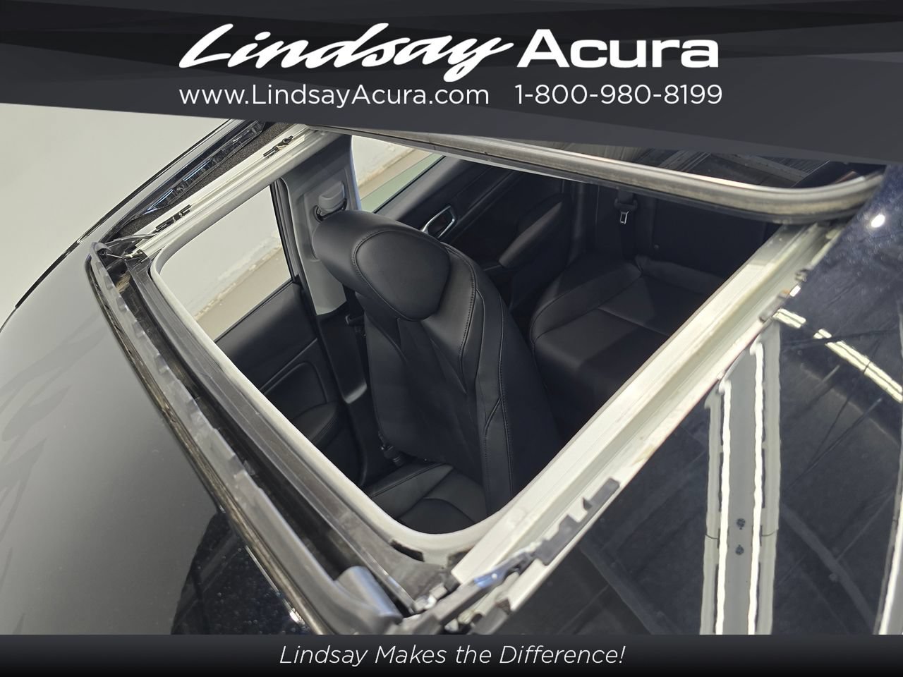 Used 2026 Acura Integra FWD image 21