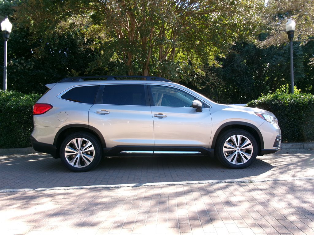 Used 2019 Subaru Ascent Limited w/ Popular Package #2A AWD/4WD image 5