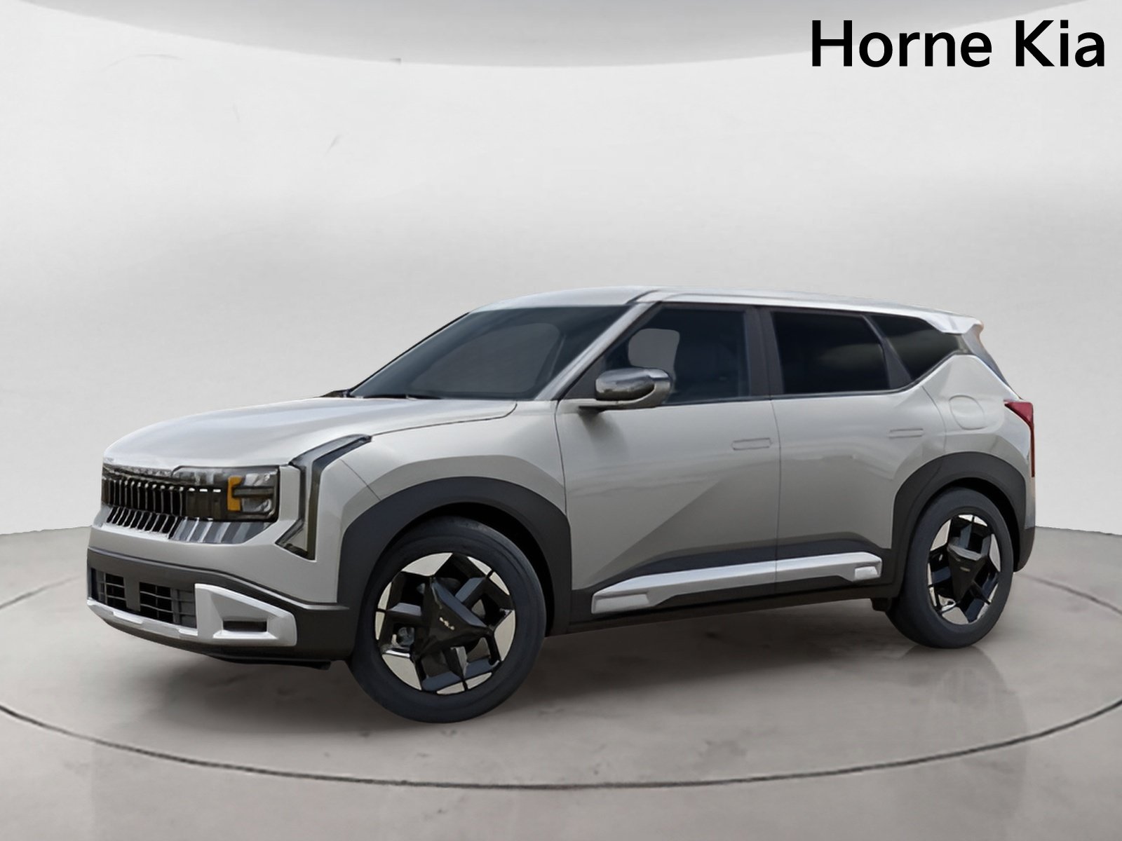 New 2027 Kia Seltos S AWD/4WD image 3
