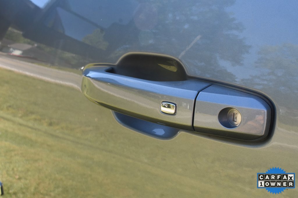 Used 2024 Chevrolet Silverado 2500 LT image 14