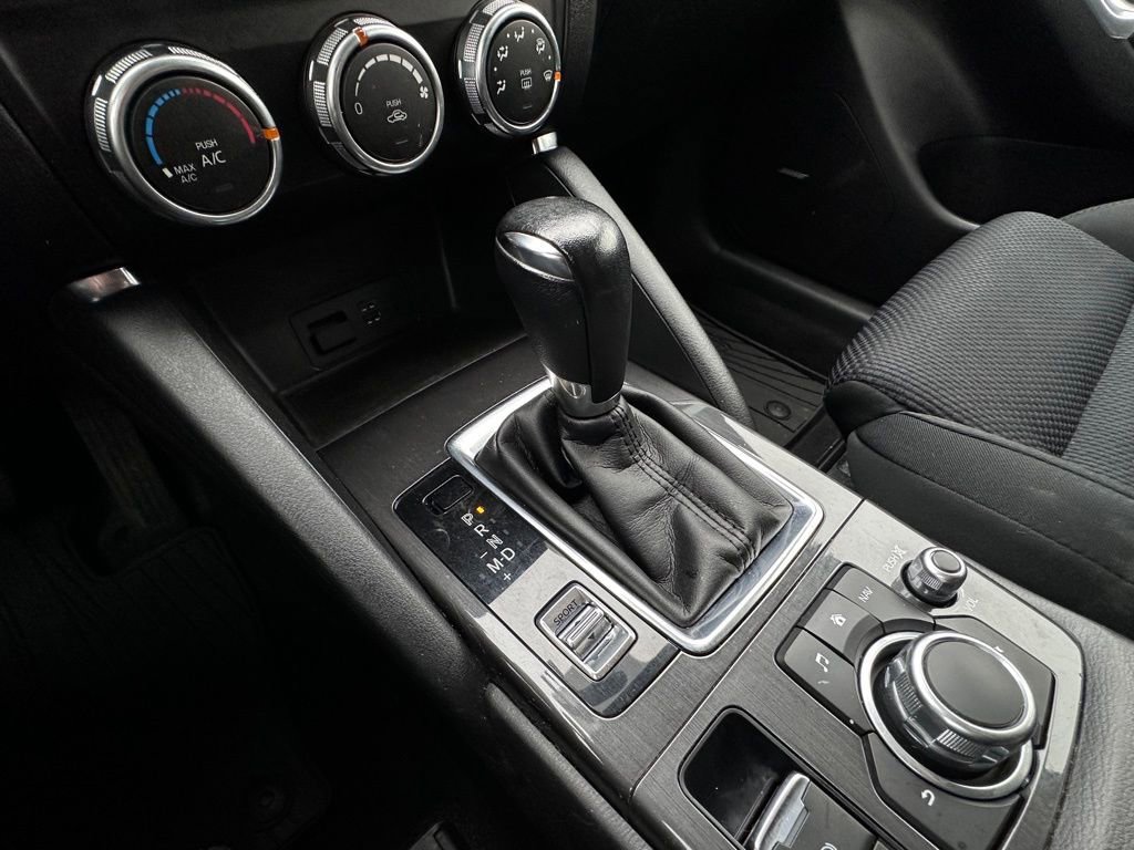 Used 2016 MAZDA CX-5 Touring w/ Bose/Moonroof Package image 29