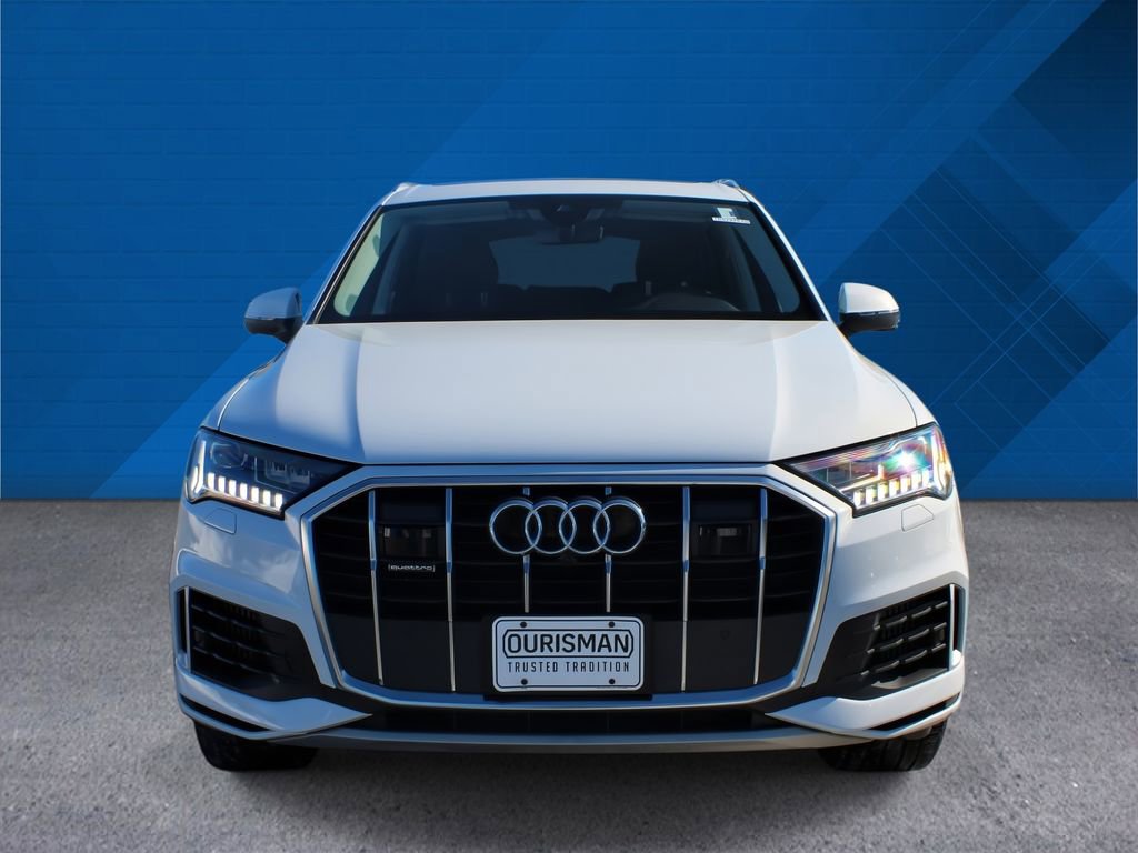 Used 2023 Audi Q7 3.0T Premium Plus image 4