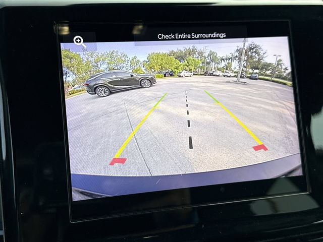 Used 2022 Jeep Grand Cherokee L Laredo RWD image 17