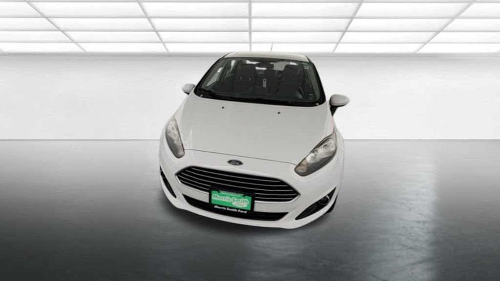 Used 2019 Ford Fiesta SE w/ Equipment Group 201A FWD image 2