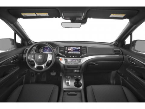 Used 2021 Honda Passport EX-L image 8