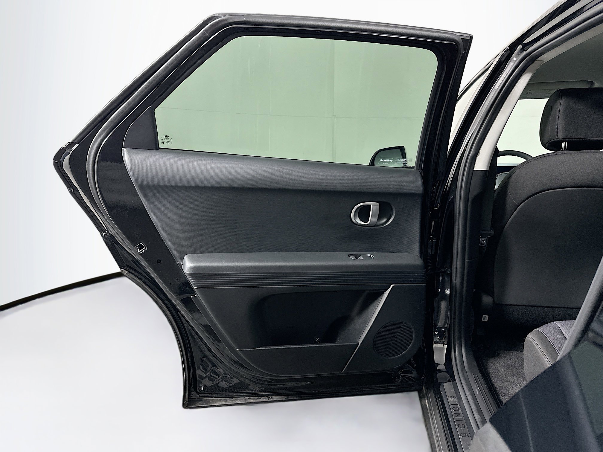 Used 2024 Hyundai Ioniq 5 SEL image 26