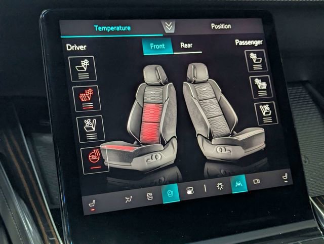 Used 2026 Cadillac Escalade Luxury image 18