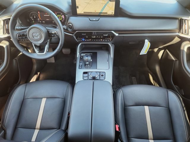 Certified 2025 MAZDA CX-90 Plug-In Hybrid w/ Premium Plus AWD/4WD image 13