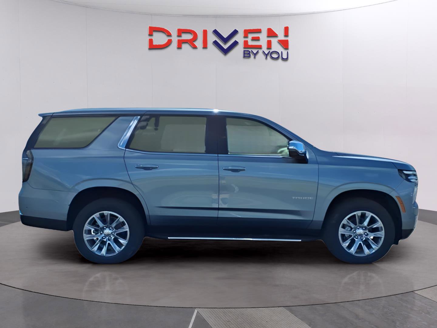 New 2026 Chevrolet Tahoe Premier image 6