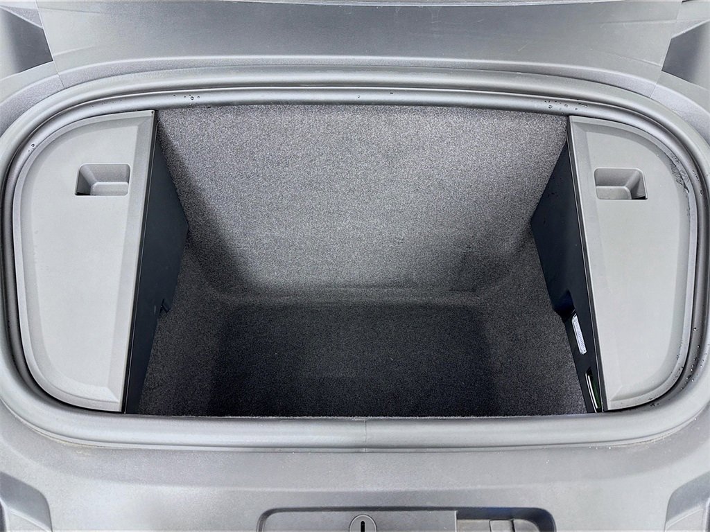 Certified 2023 Porsche Taycan GTS image 36