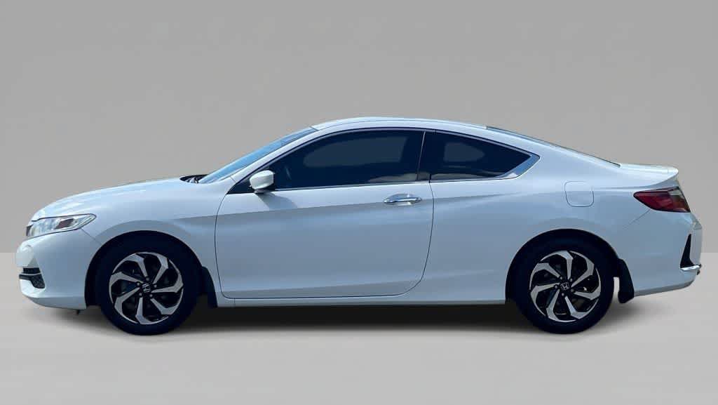 Used 2016 Honda Accord LX-S image 5
