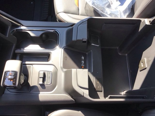 New 2026 GMC Sierra 1500 AT4 w/ AT4 Premium Package AWD/4WD image 18
