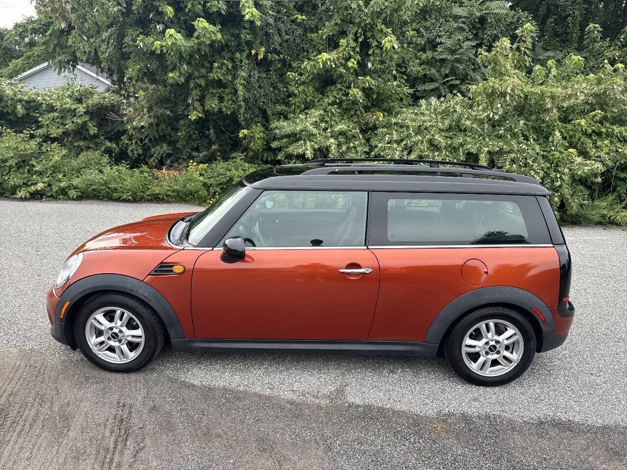 Used 2013 MINI Cooper Clubman FWD image 5
