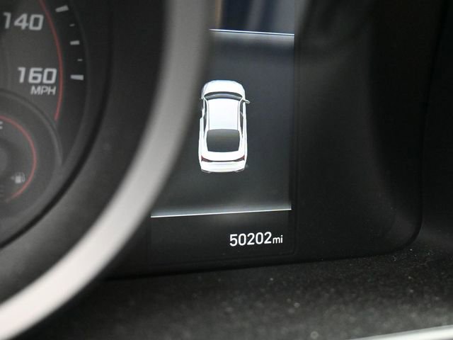 Used 2022 Hyundai Elantra SEL image 17