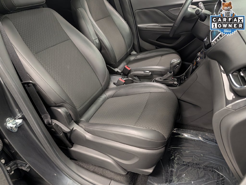 Used 2018 Buick Encore Preferred FWD image 29