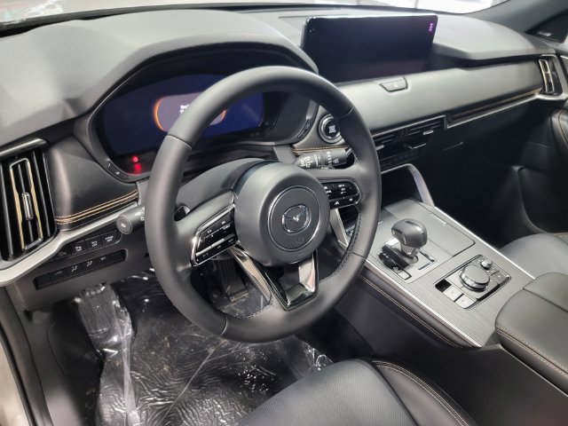 New 2026 MAZDA CX-90 3.3 Turbo S w/ Premium Plus AWD/4WD image 10