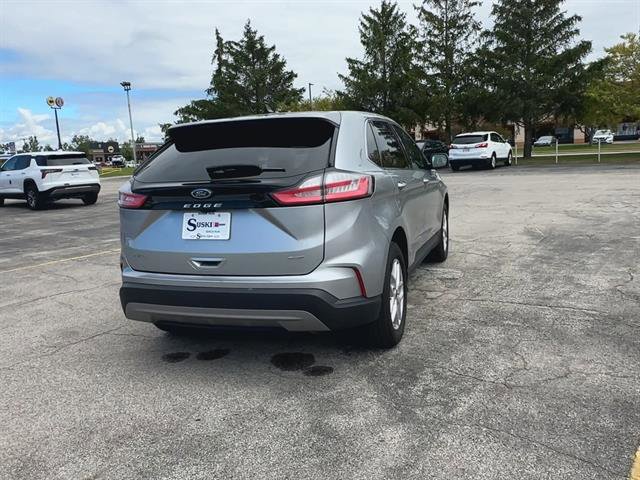 Used 2024 Ford Edge SEL image 31