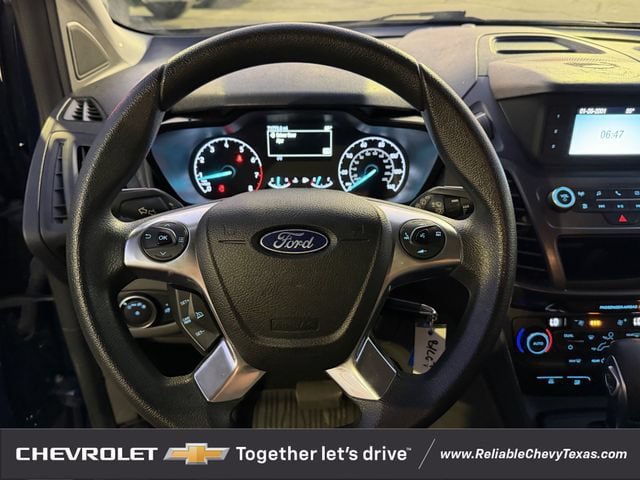 Used 2020 Ford Transit Connect XL FWD image 13