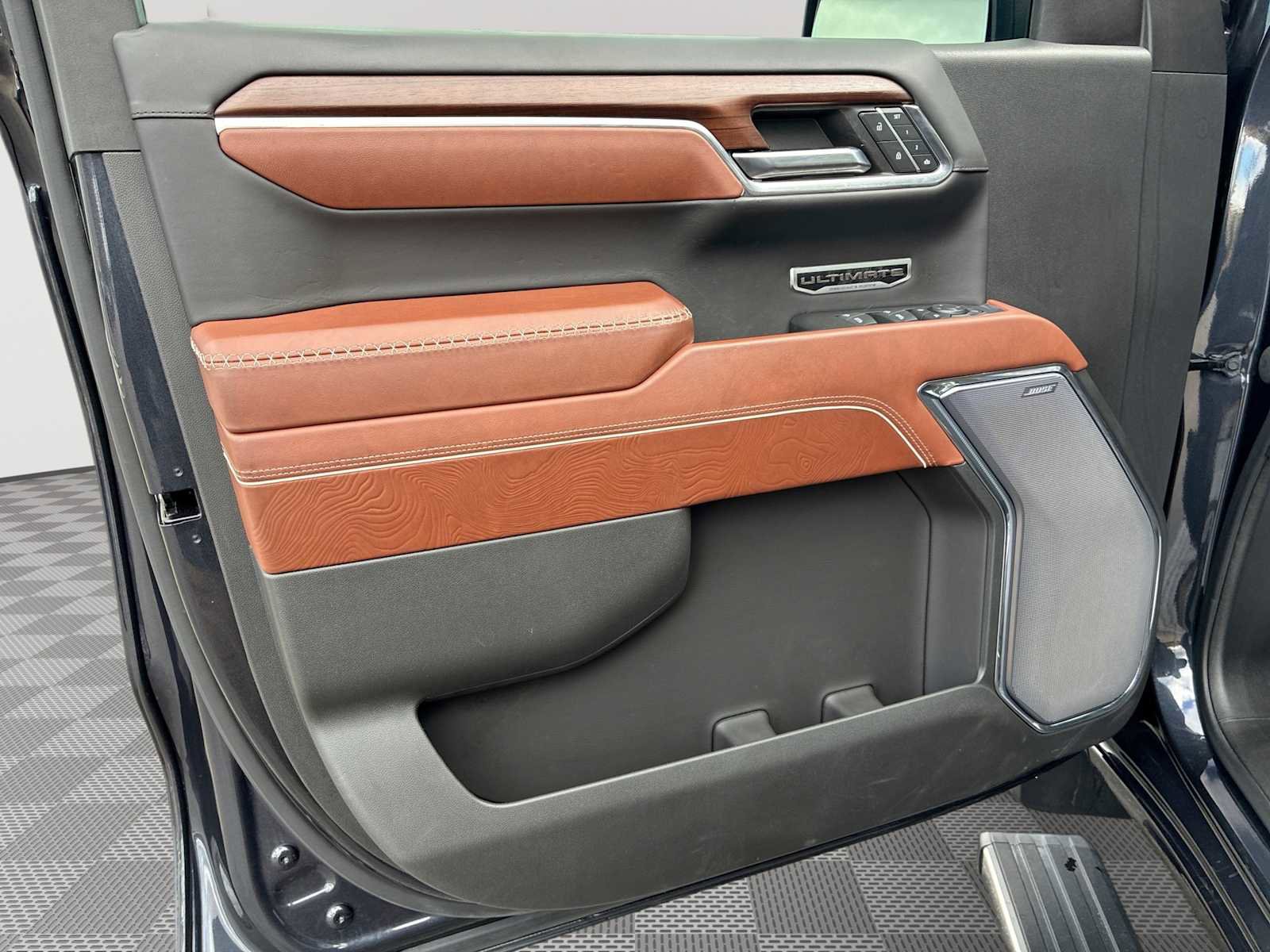 Certified 2024 GMC Sierra 1500 Denali Ultimate image 23