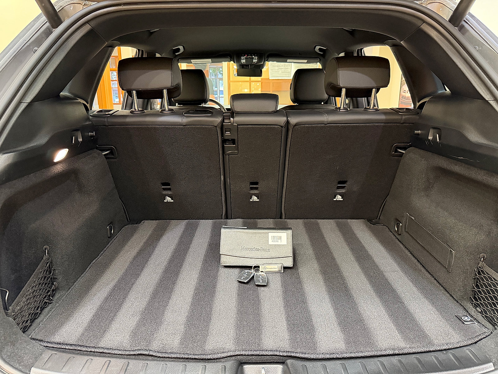 Used 2025 Mercedes-Benz GLA 250 image 27