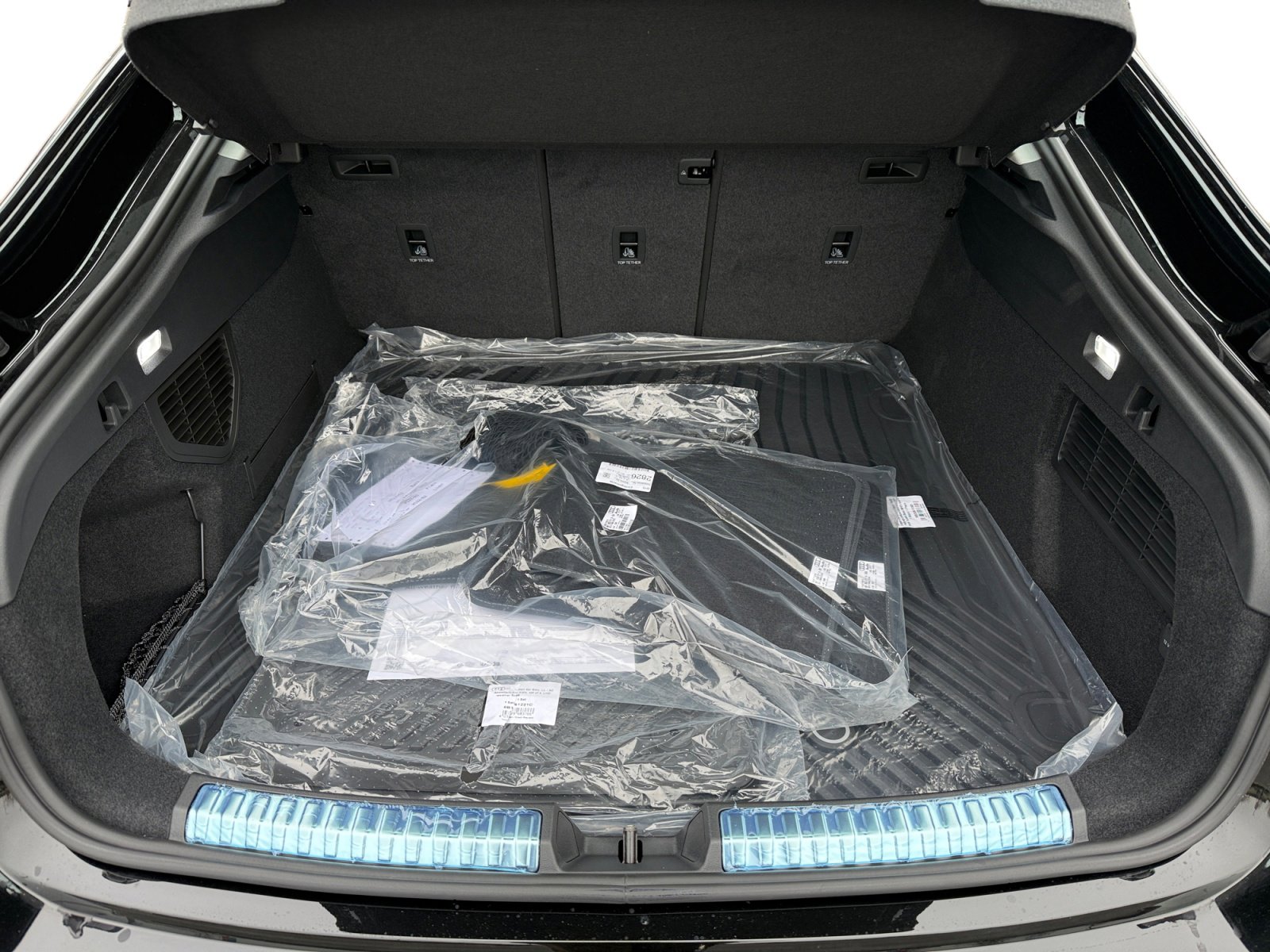 New 2025 Audi A5 2.0T Premium Plus image 17