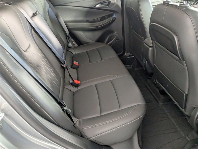 Certified 2024 Buick Encore GX Avenir w/ Avenir Convenience Package image 31
