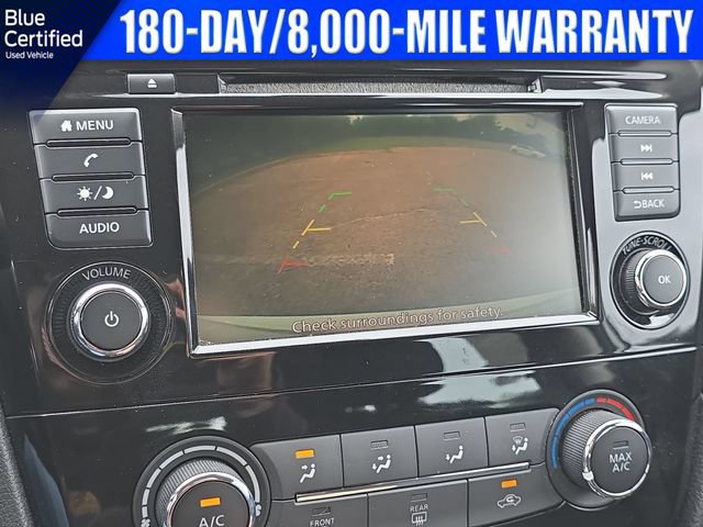 Used 2019 Nissan Rogue S FWD image 18
