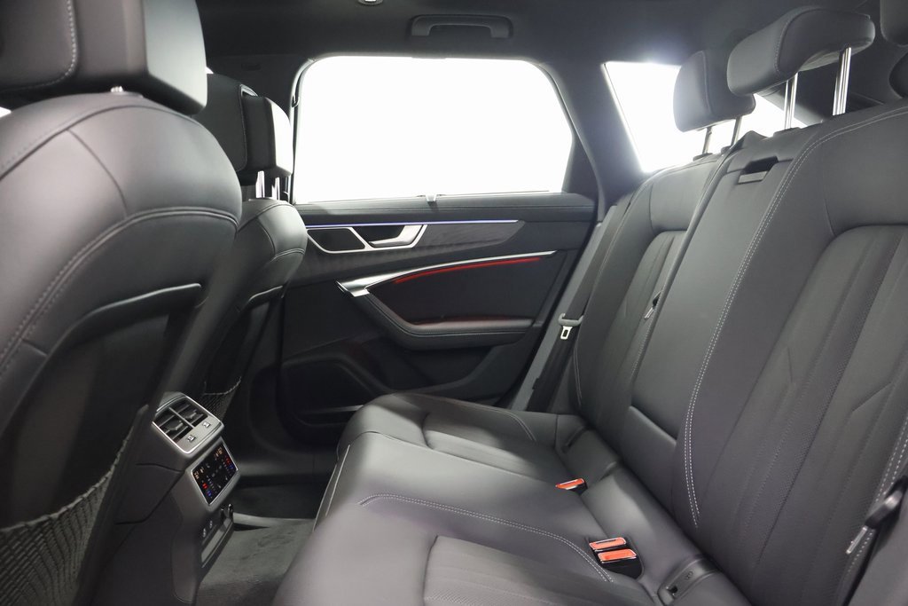 New 2026 Audi A6 Premium Plus image 27