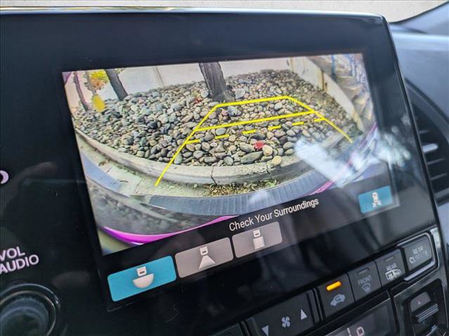 Used 2020 Honda Odyssey EX-L image 13