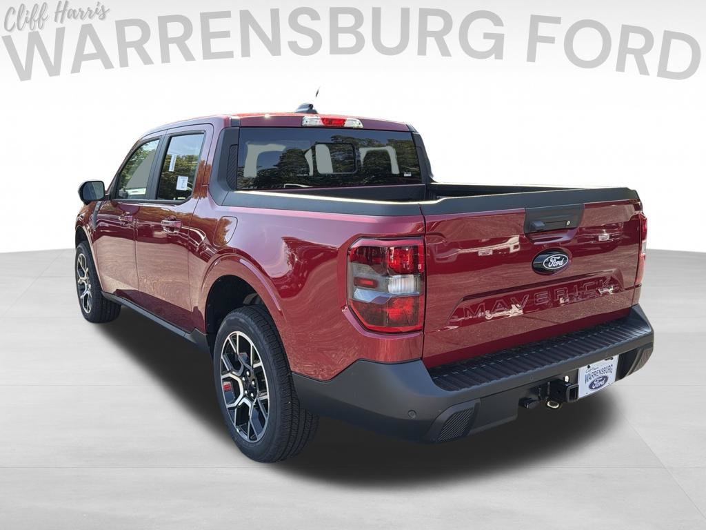 New 2026 Ford Maverick Lariat AWD/4WD image 5