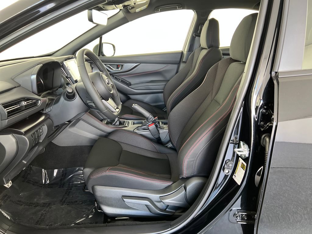 New 2026 Subaru WRX Premium image 11