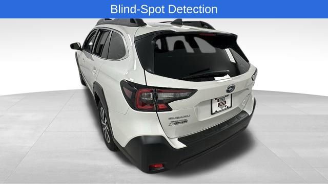 Certified 2025 Subaru Outback Premium image 5