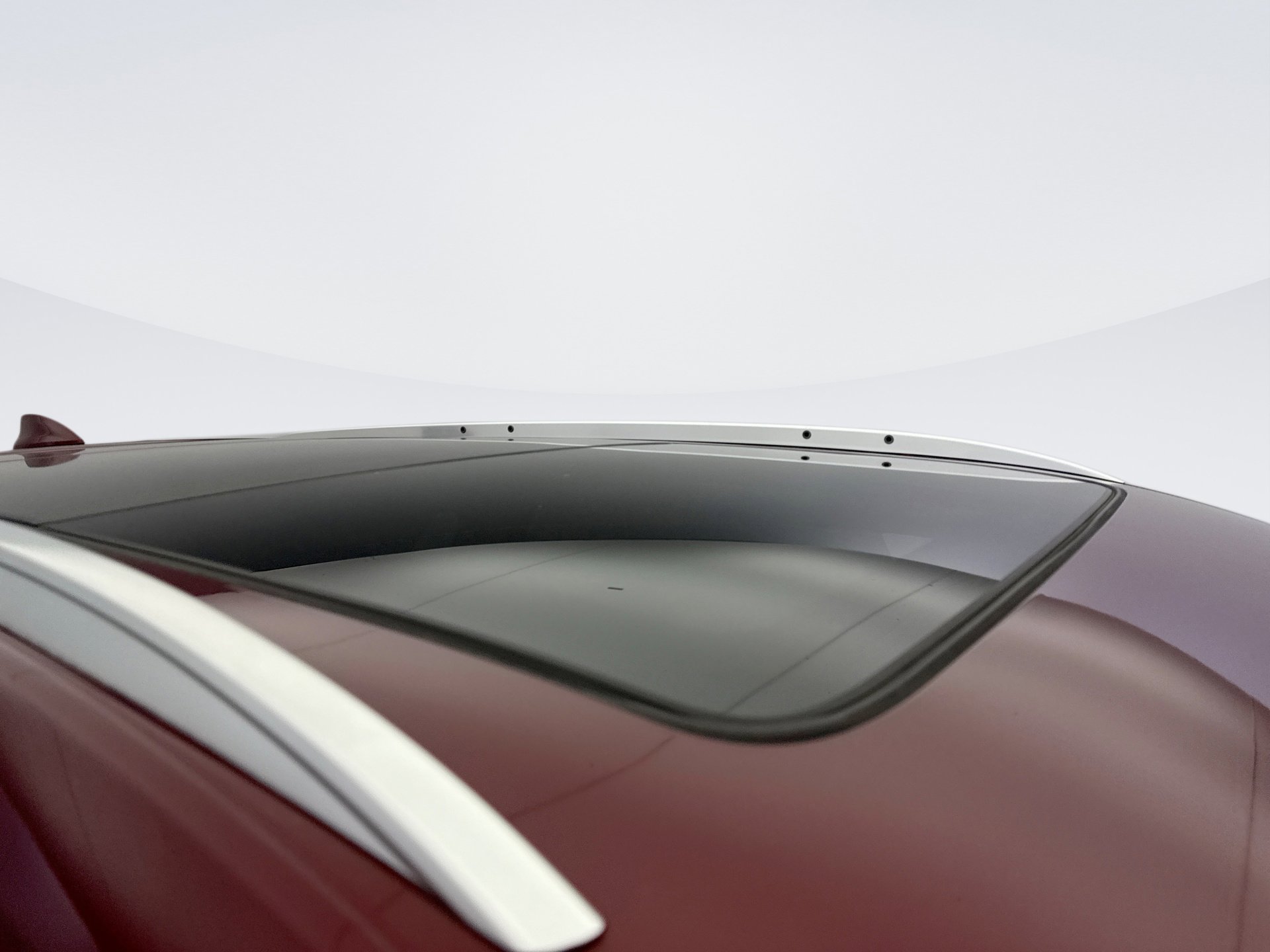 Used 2017 Cadillac XT5 Luxury w/ LPO, Wheel Lock Package image 17