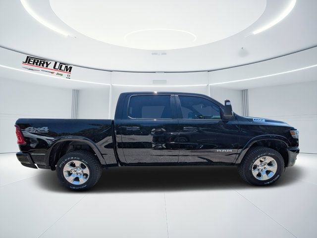 New 2026 RAM 1500 Lone Star image 2