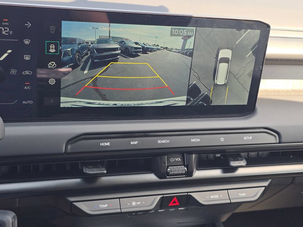 New 2027 Kia Telluride SX X-Pro AWD/4WD image 15