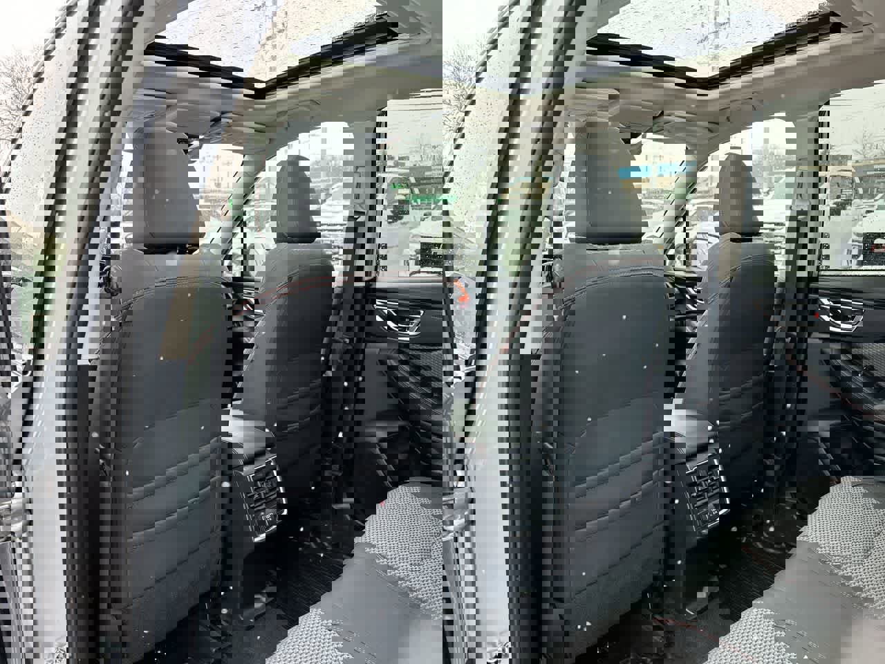 Used 2019 Subaru Forester Sport w/ Popular Package #2 image 23