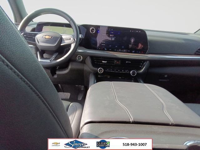 Used 2025 Chevrolet Tahoe LT AWD/4WD image 15