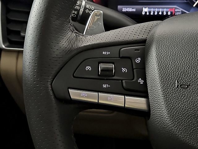 Used 2021 Cadillac CT5 Premium Luxury w/ Parking Package image 22