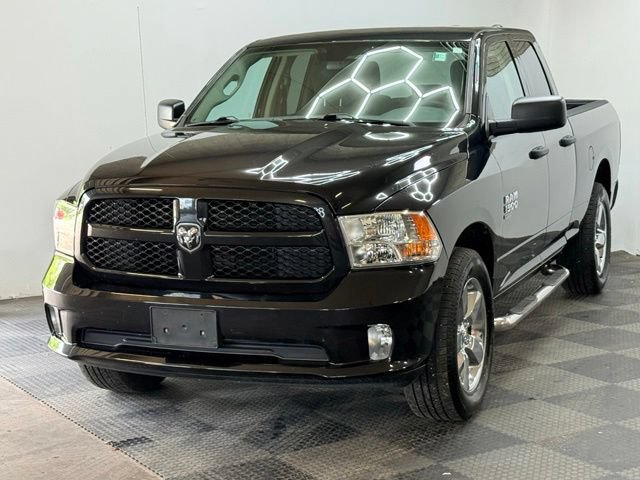 Used 2019 RAM 1500 Express w/ Express Value Package AWD/4WD image 7
