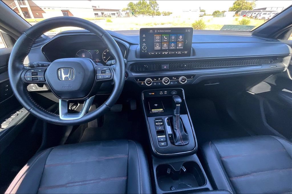 Used 2024 Honda CR-V Sport-L image 13