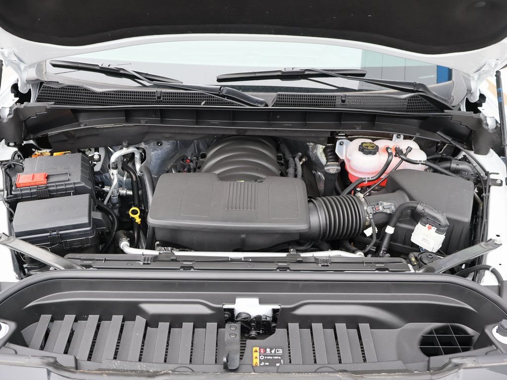 New 2025 GMC Sierra 1500 AT4X AWD/4WD image 51